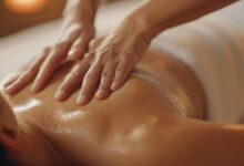 Photo of Массаж для снятия мышечного напряжения