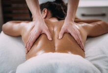 Photo of Массаж как средство релаксации и отдыха