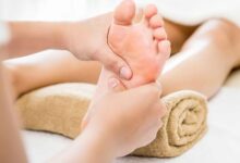 Photo of Почему массаж полезен для здоровья?