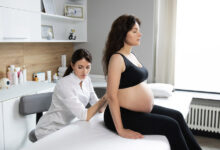 Photo of Массаж для беременных: забота о здоровье мамы и малыша