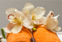 Photo of Массаж лица: уход и омоложение кожи