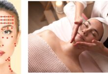 Photo of Японский шиацу: воздействие на биоэнергетические точки