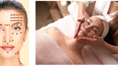 Photo of Японский шиацу: воздействие на биоэнергетические точки