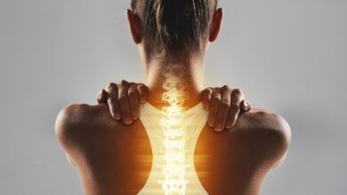 Photo of Остеопатический массаж: коррекция позвоночника и суставов