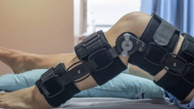 Photo of Реабилитационный массаж: восстановление после травм и операций