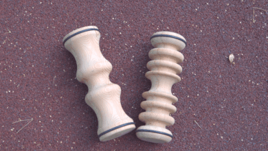 Photo of Глубокий тканевой массаж: работа с глубокими слоями мышц