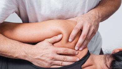 Photo of Профессиональный спортивный массаж для восстановления после тренировок
