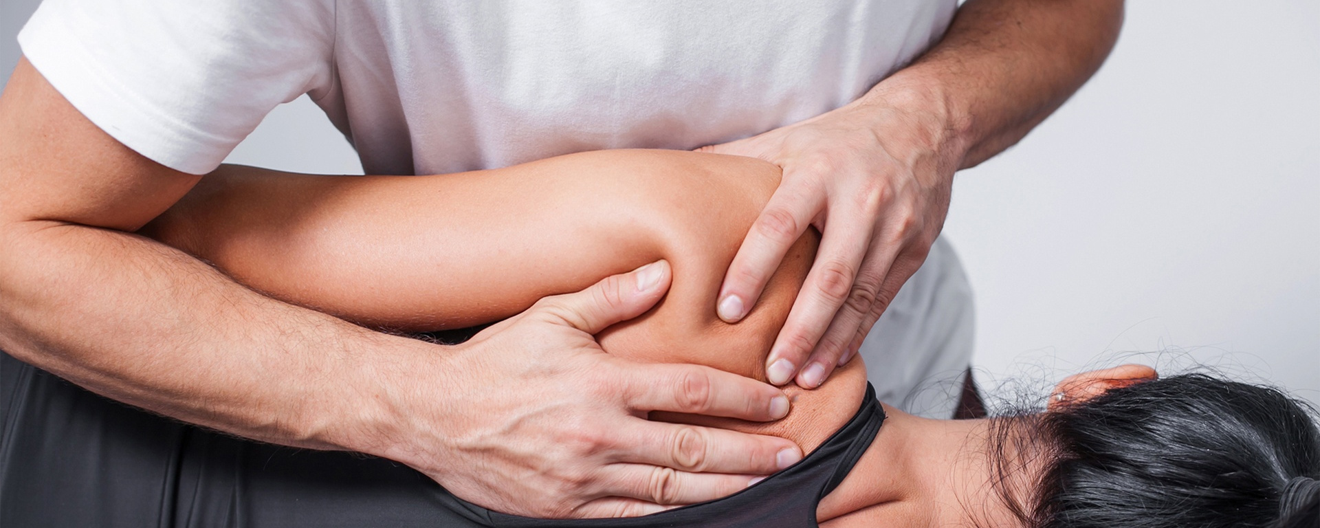 Фото 10 — Профессиональный спортивный массаж для восстановления после тренировок